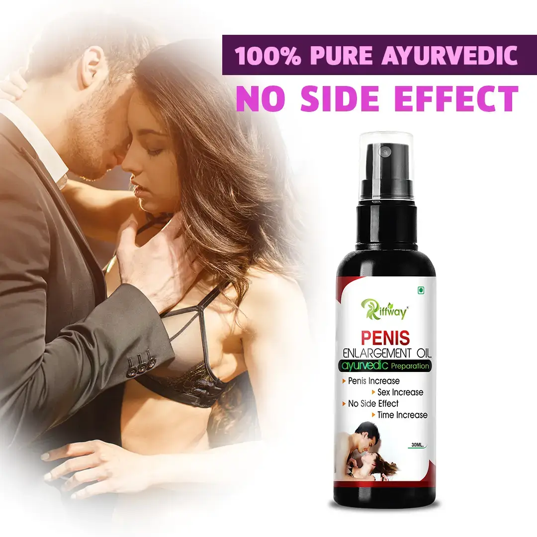 PensSpray Sexual Oil For Power Performance Increase Male Sex Desire Sex Oil  Removes Sex Problems For More Strength