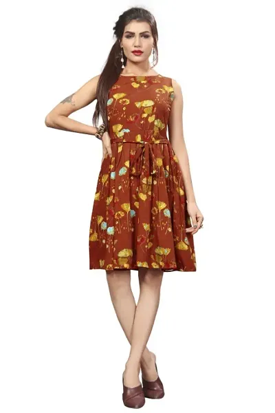 Western Frock Party Wear One Piece Dress in Delhi at best price by Sidra  Garments - Justdial