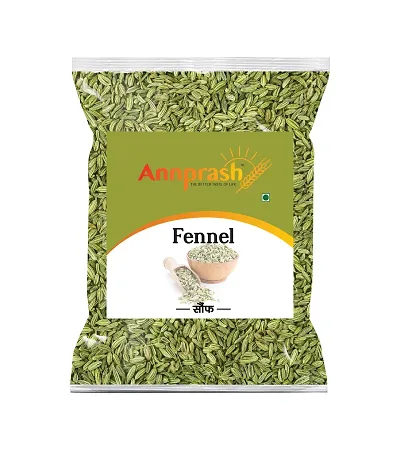 Annprash Premium Quality Saunf 1 kg Fennel Seed