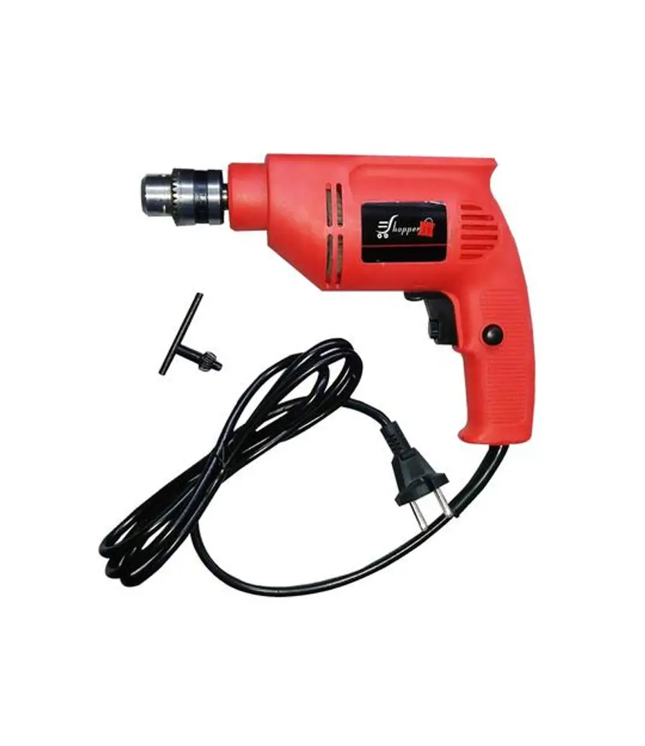 Electric drill machine for home online use