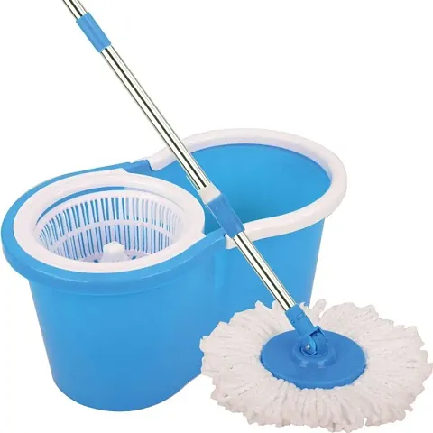 Daily Essential Floor Cleaning Accessories