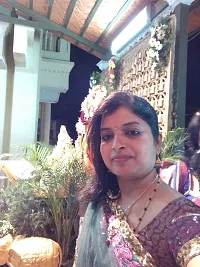 Rekha Satish