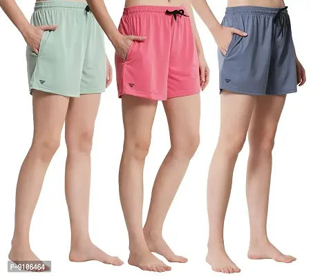Fflirtygo 2Pcs Women 100% Cotton Solid Joggers/Pajama with pockets
