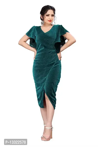 Cowl Dresses - Buy Cowl Dresses online in India