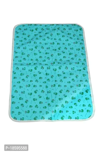 Baby bed hotsell sheet waterproof