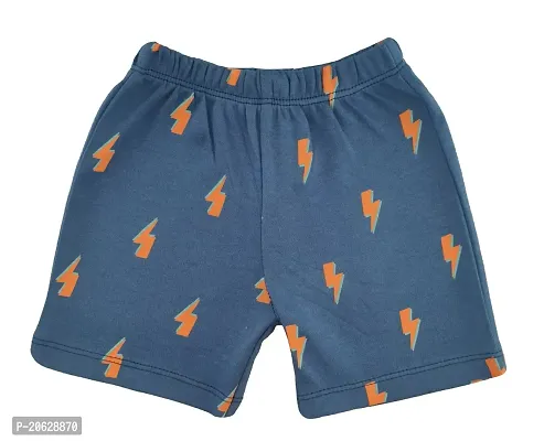 Buy My Tiny Wear Cotton Shorts, Half Pants, Regular Fit Shorts for Baby Boy  Girl (Pack of 5) Online In India At Discounted Prices
