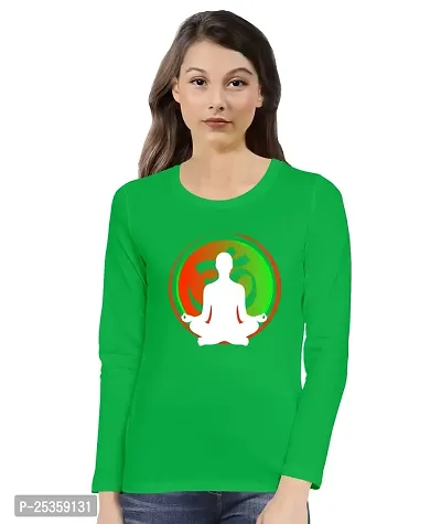 Women Yoga Tshirts - Buy Women Yoga Tshirts online in India