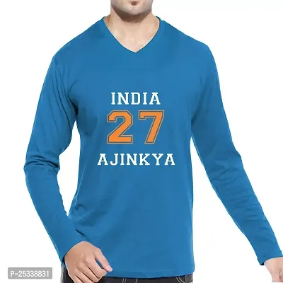 Ashwin t hot sale shirt number