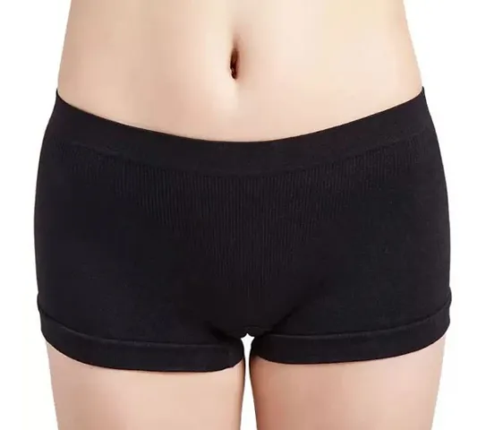 Buy FREECULTR Women's Boy-Shorts, Ultra Soft Cult Waistband, No-Chaffing  Micromodal Underwear, 100% Try on Guarantee, Made in India Online In India  At Discounted Prices