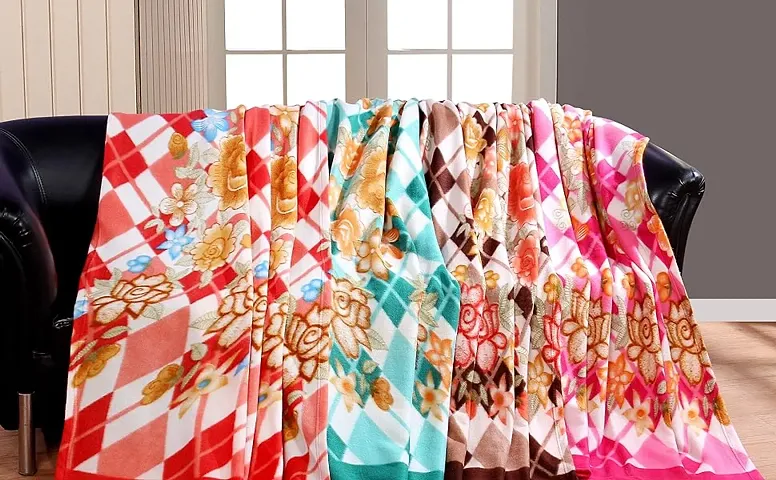 Beautiful Blankets for Winters