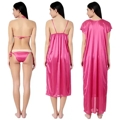 11 pc nightwear
