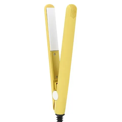 Bentag hair outlet straightener