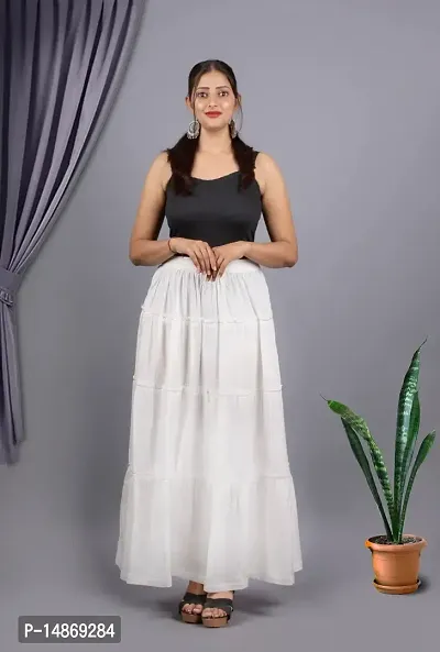 Black maxi skirt outlet for wedding