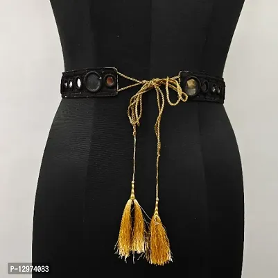 Buy Saree Waist Belt Women saree belt cloth waist chain for women