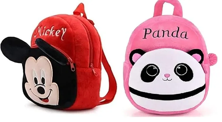 Girl baby school bags sales