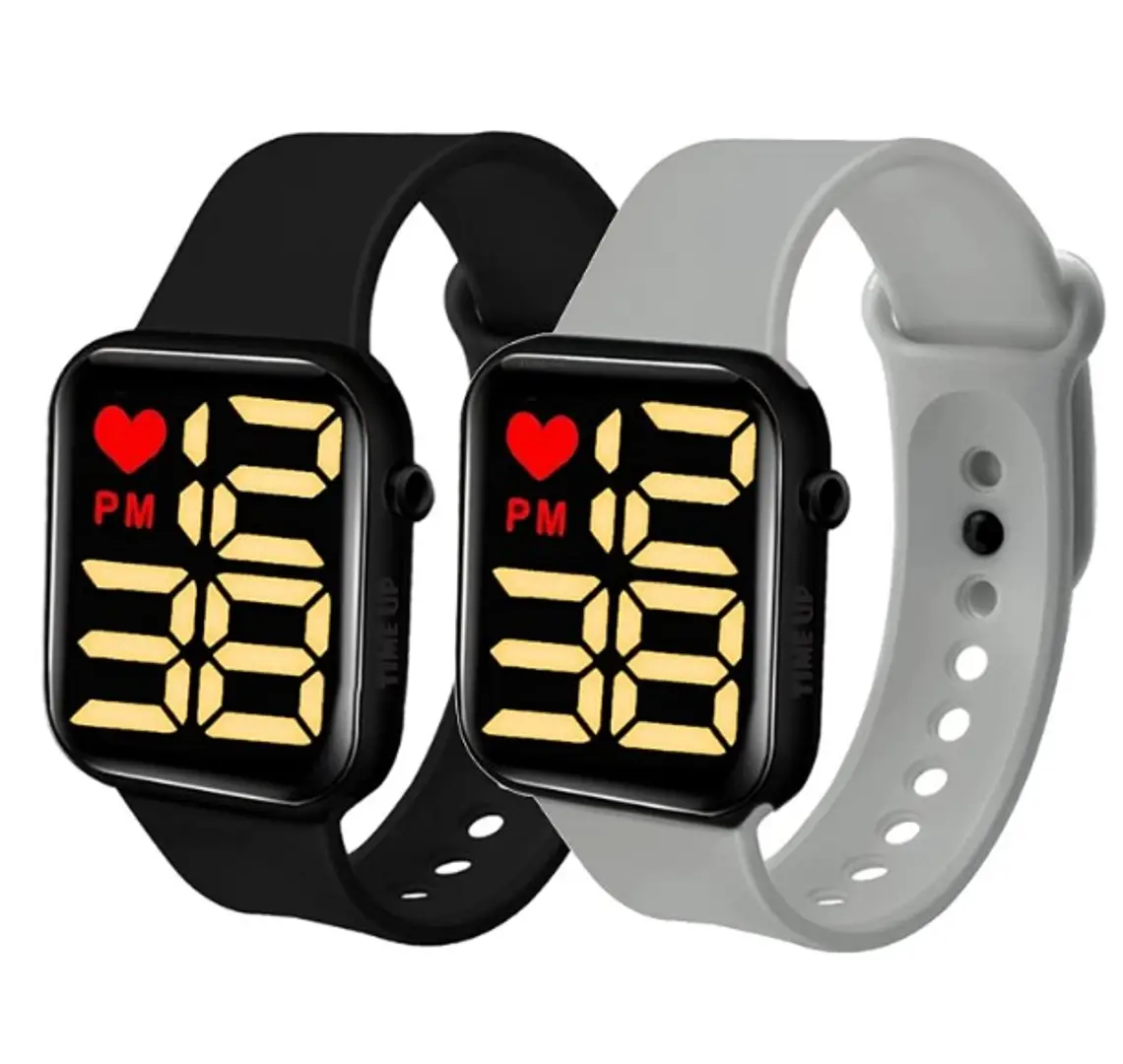 Led 2024 watch combo