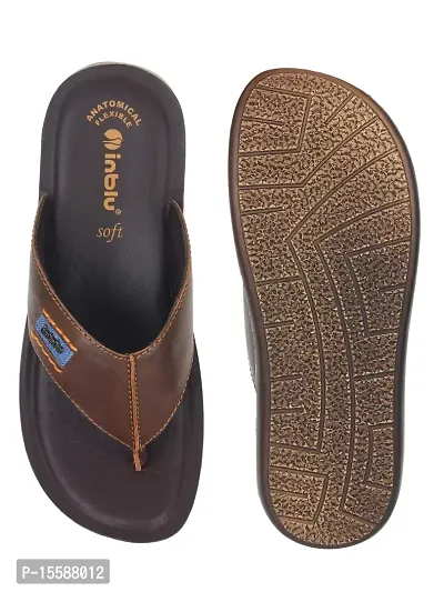 Buy Inblu Men Black Sandals Online at Best Price