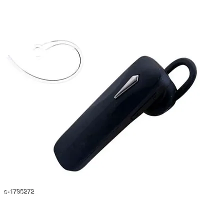 Trendy Useful Wireless Bluetooth Headset