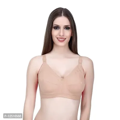 Buy Trendy Cotton Bra Size 34 Online In India At Discounted Prices