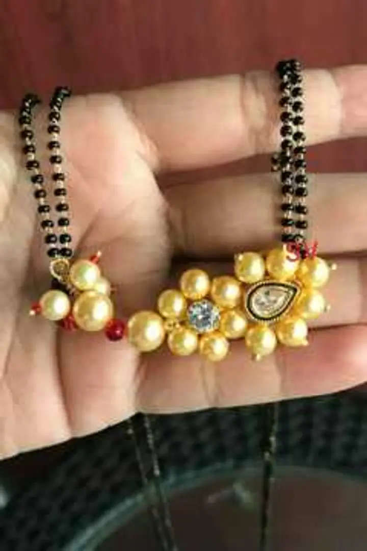 nath mangalsutra gold price