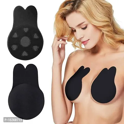 Reusable Invisible Nipple Covers Pasties Women Adhesive Breast