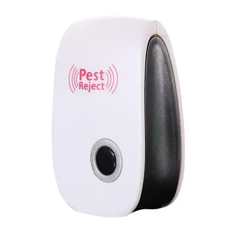 Electronic Ultrasound Pest Repellent