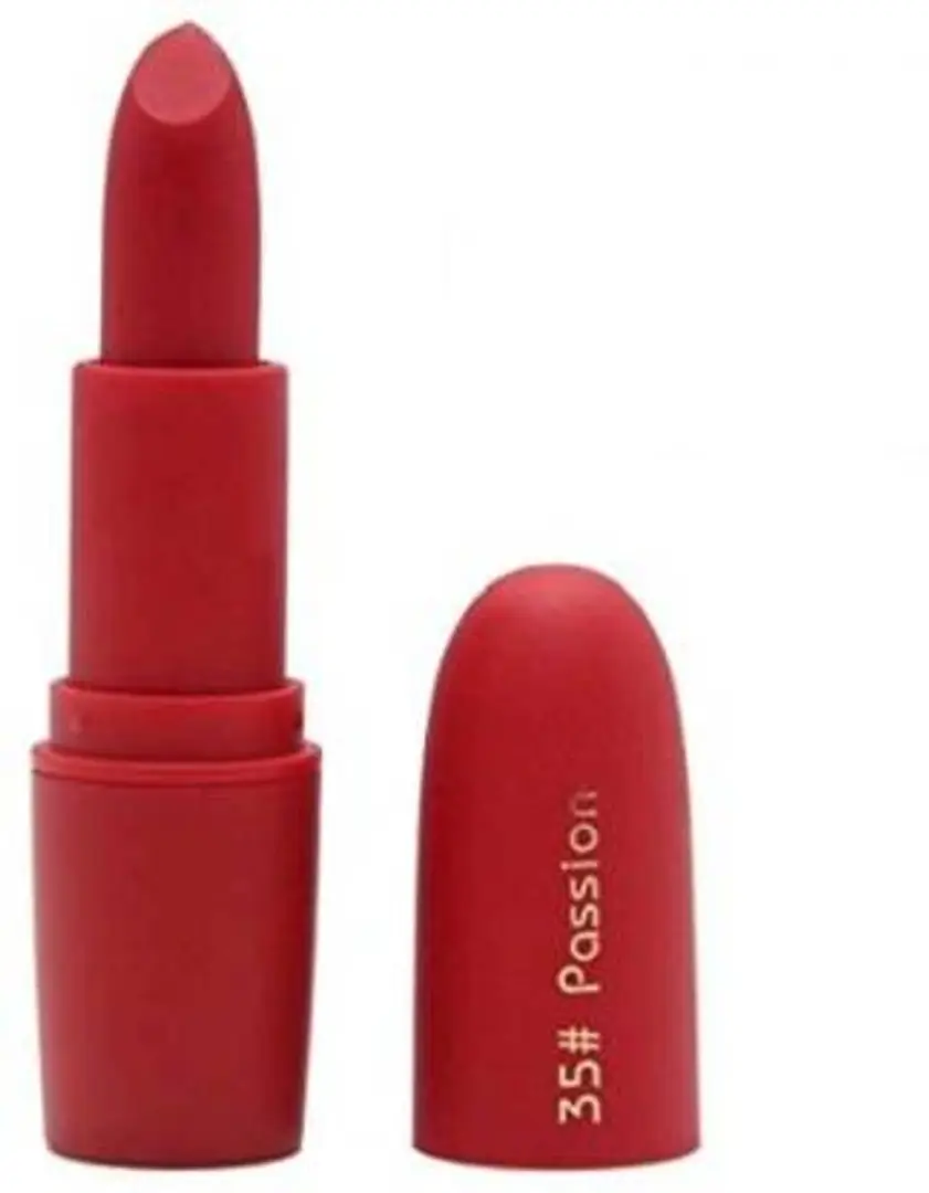 Miss Rose 35 Passion Lipstick