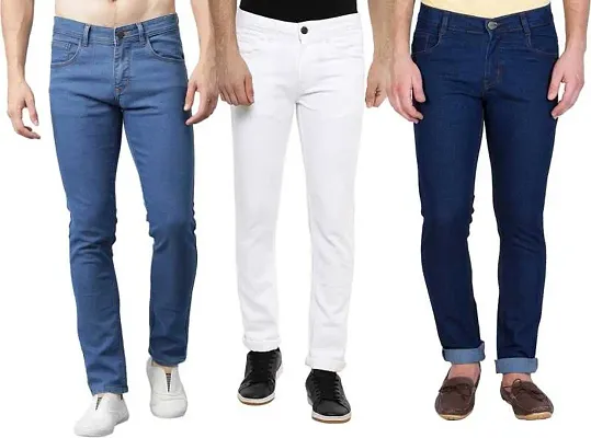 GRADELY Regular Men Light Blue, Blue Jeans - Buy GRADELY Regular Men Light  Blue, Blue Jeans Online at Best Prices in India | Flipkart.com