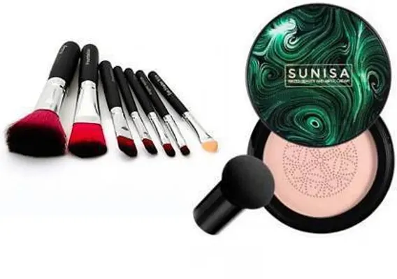 Sunisa makeup discount