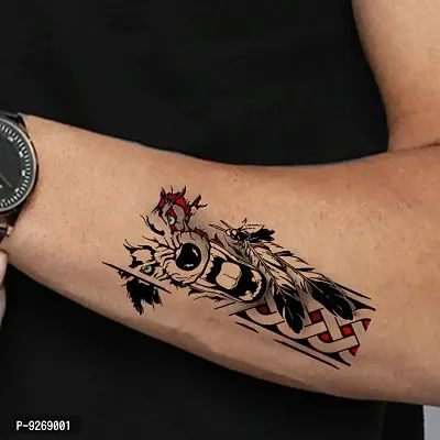 Dragon Tattoo Temporary Tattoos - Best Fake Tattoos Online