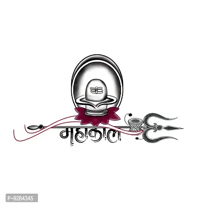 Small Shivling tattoo😍🙏#shiva... - Afire tattoos and Art hub | Facebook