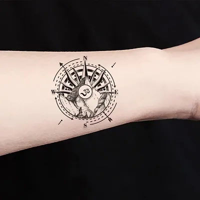 Mahakal tattoo | Trishul tattoo designs, Shiva tattoo design, Maa tattoo  designs