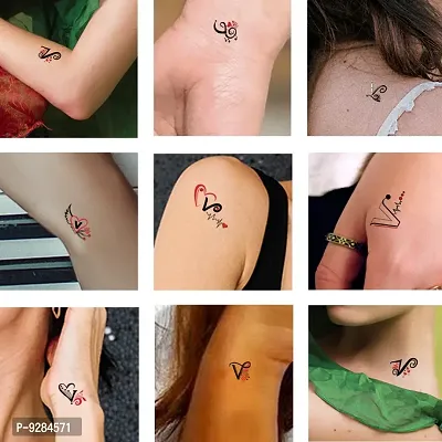 R letter Tattoo | Tattoo lettering, Letter r tattoo, Tattoos