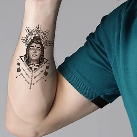 Diya tattoo , Diya Temporary tattoo ,Diya sticker, Temporary tattoo ,tattoo