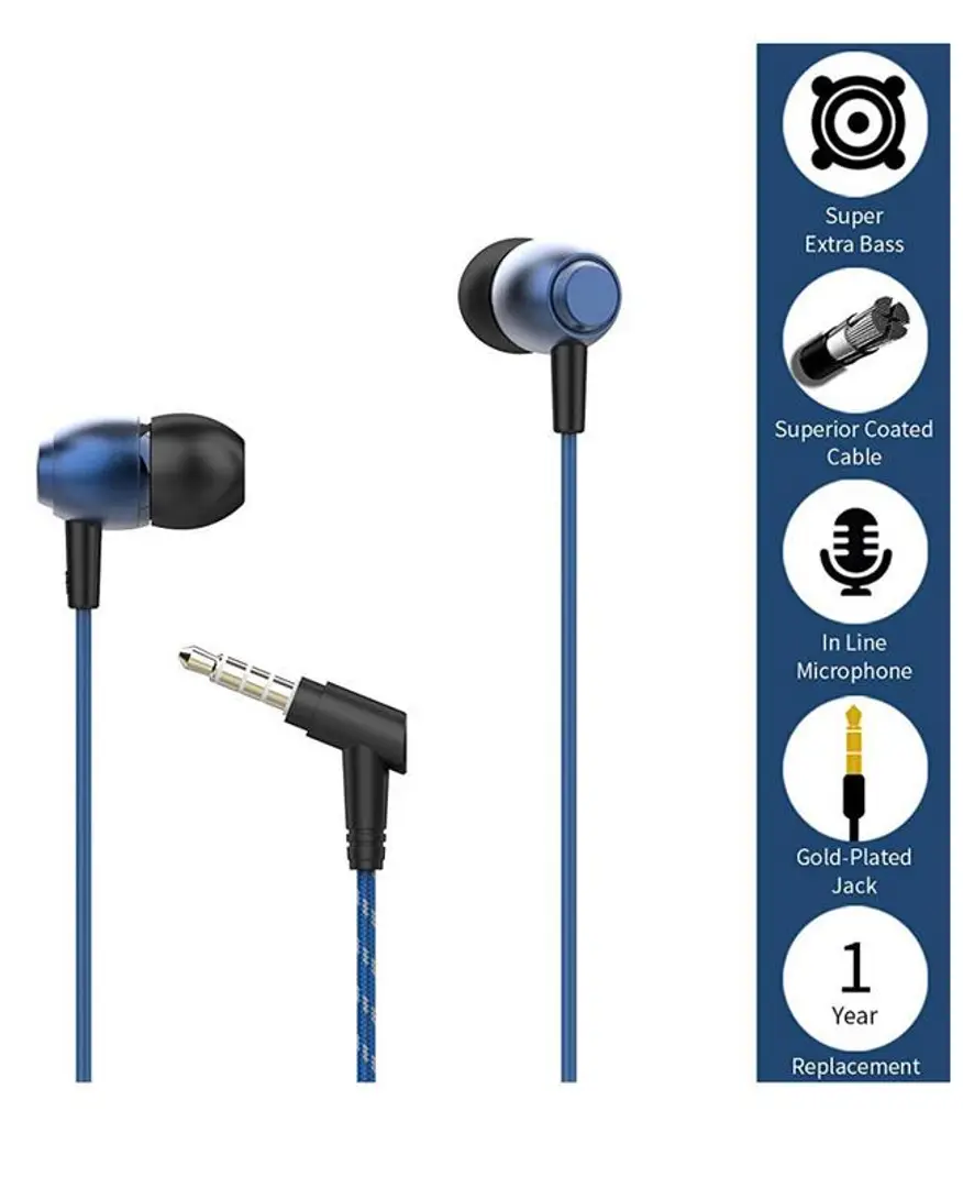 Flozum earphones online