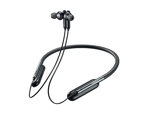 Flozum Quick Control Bluetooth Earphone With Long Lasting Battery Li