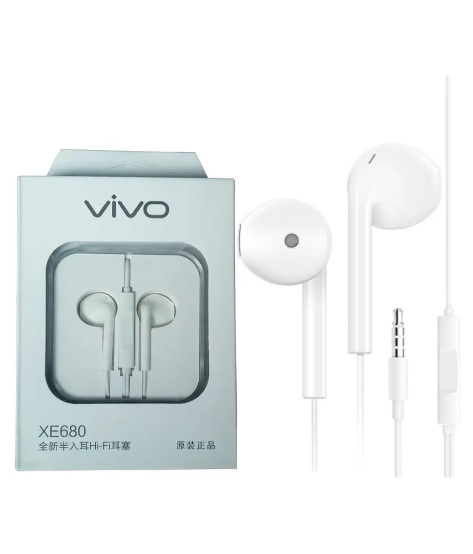 buy vivo earphone