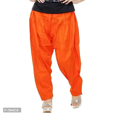 Buy Style Pitara Cotton Comfort Punjabi Patiala Salwar Pants for Women  Bottoms Combo 3 (Beige,Red,Black) - Free Size Online In India At Discounted  Prices