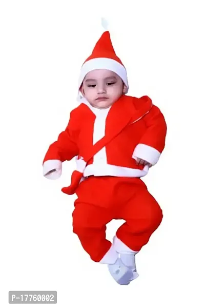 Girls Mrs Santa Claus Suit | Mrs. St. Nick Costume | Santa Outfit Girls –  Hallowitch Costumes