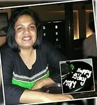 Tejashri Shetty