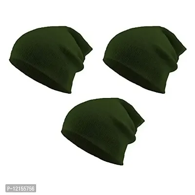 Slouchy beanie caps online 2024 india