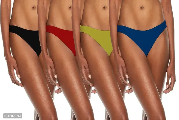 Buy THE BLAZZE 1020 (3XL) Womens Panties combo Pack Of 3 Online at