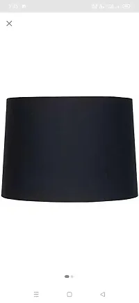 Lamp Shade In Cotton