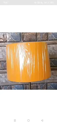 Lamp Shade In Cotton
