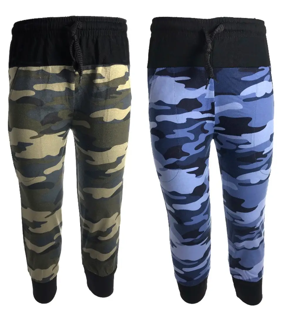 Jogger Camouflage Maong 4 Pocket Army Pants For Men | Shopee Philippines-cheohanoi.vn