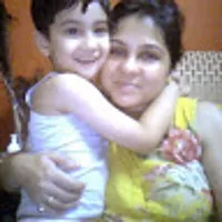 Shweta Prashar