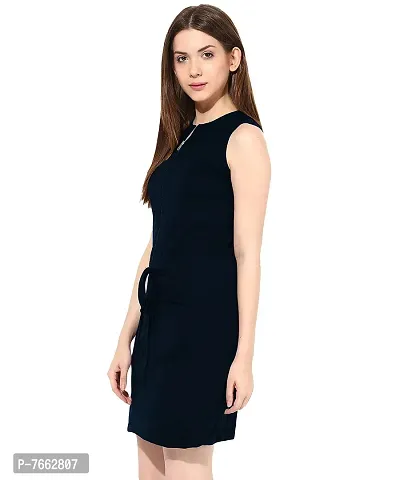 Buy Ketch Black Solid Bodycon Dress for Women Online at Rs.221 - Ketch