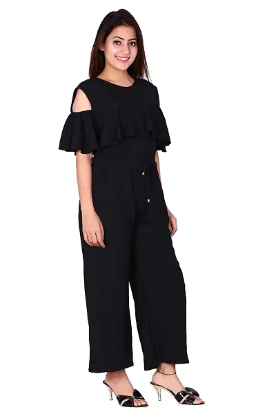 Jumpsuit best sale latest design