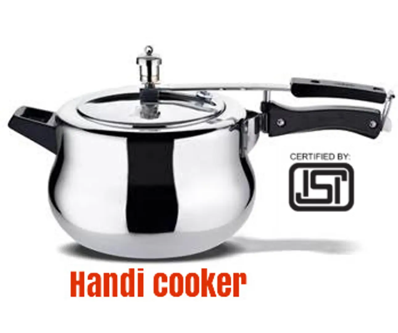 Handi pressure cooker online 3 ltr