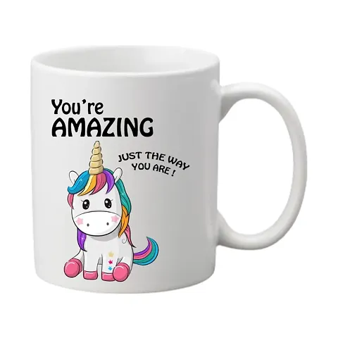 UNICORN !! Birthday Return Gift Unicorn Mug